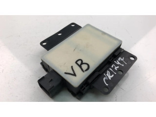 Другие блоки управления / модули