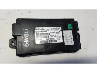 Блок комфорта 670008068 Maserati Ghibli