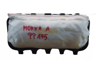 Подушка безопасности пассажира 95106231   Vauxhall Mokka