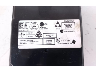 Блок управления 5N0035729E   Volkswagen Jetta VI