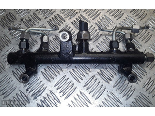 Топливная рампа 968190968001 Citroen C5