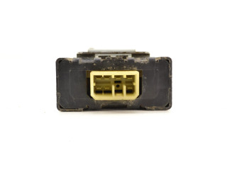 Блок управления MB665614, X4T62171 Mitsubishi Pajero