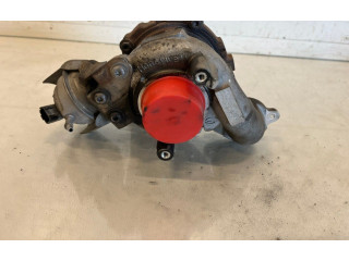  Турбина Ford Transit -  Tourneo Connect  1870257, FM5Q-6K682-AA   для двигателя XWGA      