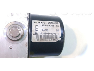 Jednotka ABS    Volvo S40 2007