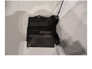 Блок управления надувных подушек 51838580 Fiat Grande Punto