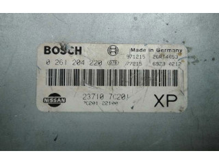 Řídící jednotka 237107c201, 44483 Nissan Serena 1991