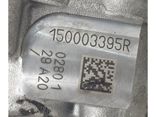 Масляный насос  K9K666 150003395R  Dacia Duster 1.5