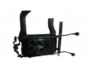 Радиатор воздушного канала / канала