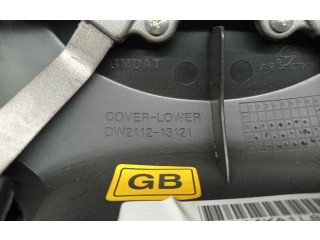 Руль DW21213121    Chevrolet Matiz