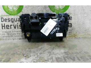 Блок управления климат-контролем 8697140, 0070010 Volvo V70