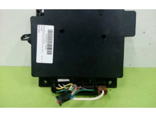 Pojistková skříňka Řídící jednotka BSM 8637A645 Mitsubishi ASX 2013