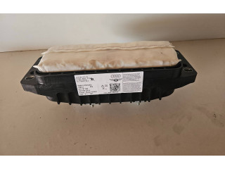 Подушка безопасности пассажира 4981312950, 610707000 Audi A7 S7 4G