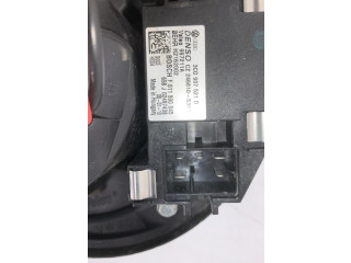 Вентилятор печки    4f0919603, 4F0919603   Audi A6 Allroad C5
