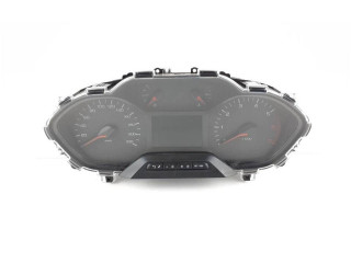 Панель приборов 9831101680, 983110168000 Peugeot Partner III