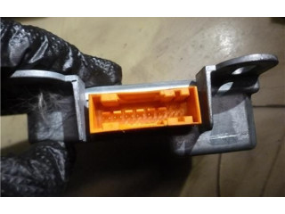 Блок подушек безопасности 550740800, 9638588680   Citroen Saxo