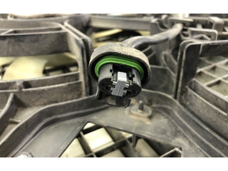 Комплект вентиляторов     52014620AG    Jeep Cherokee 