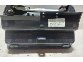 Дисплей 8X0857273B Audi A1