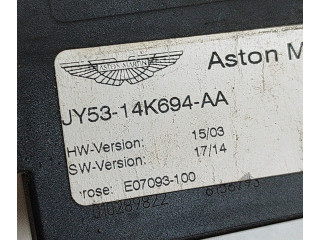 Блок управления крышки багажника JY5314K694AA, JY539G453AA   Aston Martin DB11