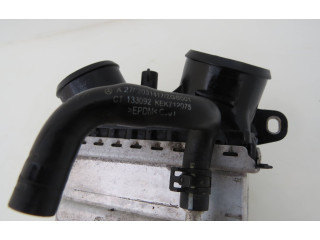 Интеркулер  A2780900514   Mercedes-Benz CLS C218 X218 