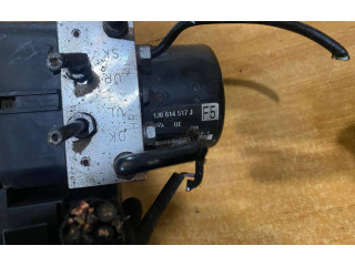 Блок АБС 1C0907379M, 10096003353 Skoda Octavia Mk1 (1U) 1996 - 2004 года