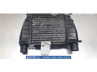 Интеркулер Nissan Note (E11)