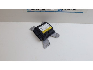 Блок подушек безопасности 31476261   Volvo V60