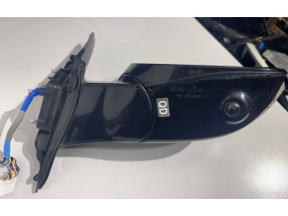 Зеркало электрическое        Infiniti Q50  2014 -  года   