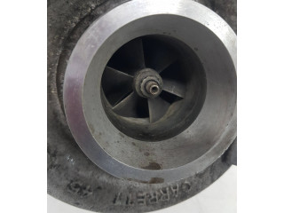 Turbodmychadlo Турбина 6NW008412, BPAGE45 Mercedes-Benz E W211 64696130029943