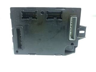 Комфортный модуль 284B12714R    Renault Twingo III