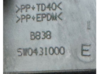 Вентилятор печки 5W0431000W705, 5W0431000 Alfa Romeo Stelvio