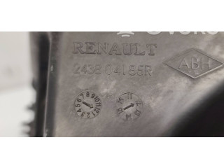 Блок предохранителей 243804185R, 243826085R Renault Clio IV