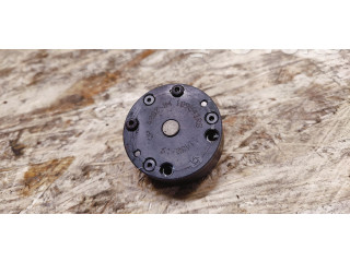 Масляный насос 189541RS Maserati Quattroporte