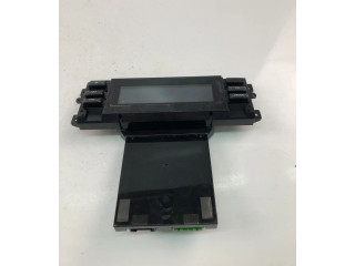 Дисплей 30797715 Volvo XC70