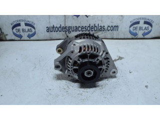 Генератор 436364 Volkswagen Golf III