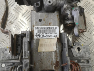  рейка  Колонка рулевая 38006045, CL343C529AD   Ford F150 