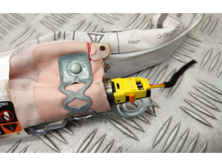 Боковая подушка безопасности 34216413D Citroen C3 Aircross