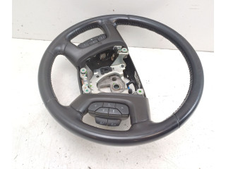 Руль Chevrolet Avalanche   -  года 16901186, 15917931      