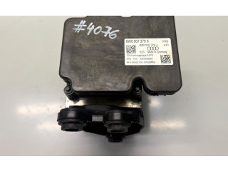 Jednotka ABS 8W0907379K, 8W0907379K   Audi A4 Allroad B9 2017