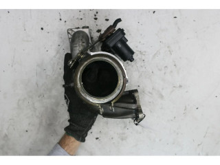  Турбина Fiat 500X     для двигателя 55282328      