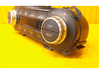 Блок управления климат-контролем A2469002408, A2469010805 Mercedes-Benz A W176