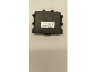 Блок управления 284y66la2a, Gw3ch   Renault Twingo III