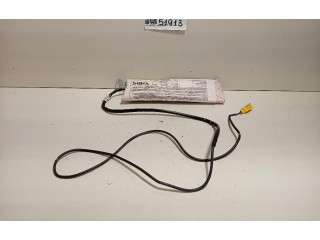 Подушка безопасности в сиденье 8R0880242B, 8R0880242B Audi Q5 SQ5