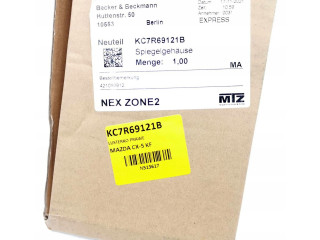 Зеркало (управляемое электричеством) KC7R69121B Mazda CX-5 II