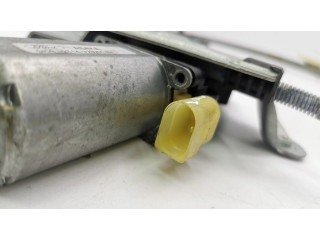 Передний комплект электрического механизма для подъема окна