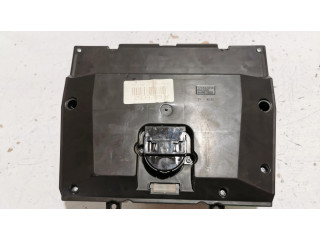 Блок управления климат-контролем 31346513   Volvo V60