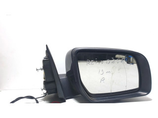 Зеркало электрическое     правое   Ford Ranger  2012-2018 года   