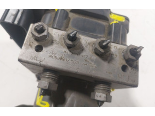 Блок АБС T2H38801, HX7314F447AF Jaguar XF X260 2015 - года