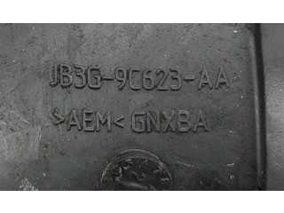 Турбина Ford Ranger KB309G438AB, 10009710386