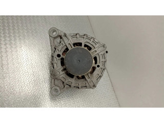 Генератор 9809391880, 2625767A Citroen C3 Aircross