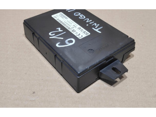 Комфортный модуль 284B26040R Renault Twingo III